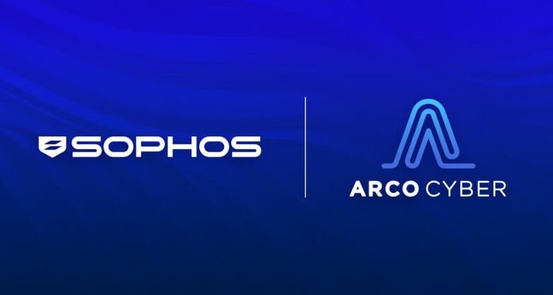 Sophos oznámil akvizici britské společnosti Arco Cyber