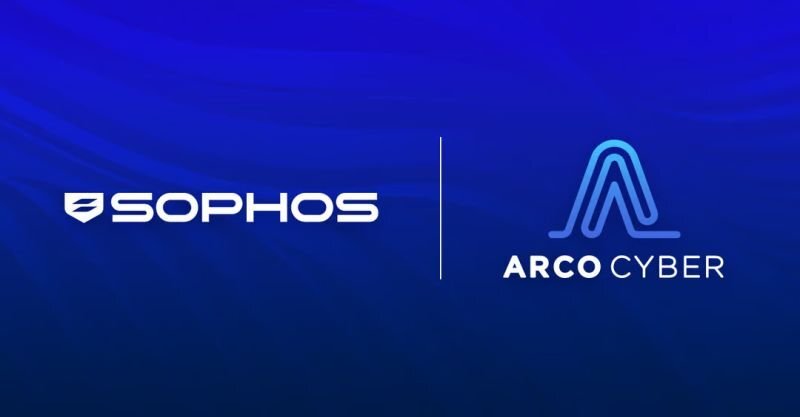 Sophos oznámil akvizici britské společnosti Arco Cyber