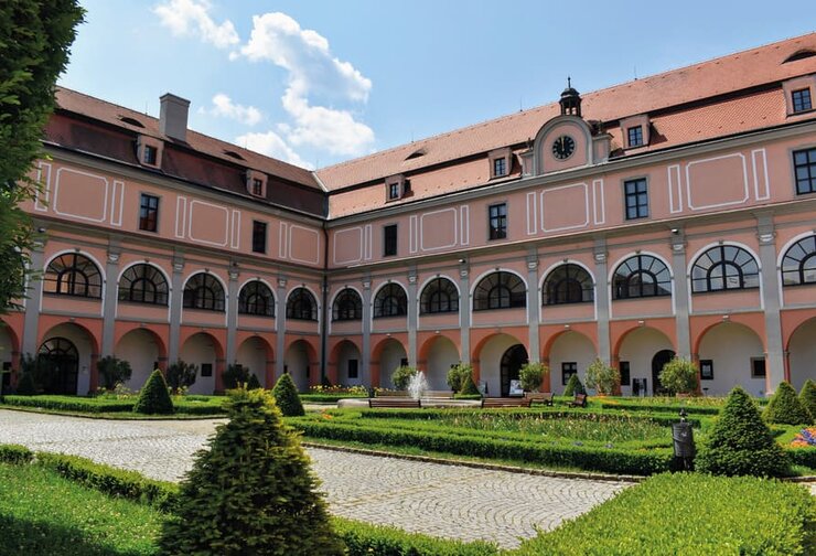 Odhalení konfiguračních zranitelností pomocí nástroje Gytpol Validator