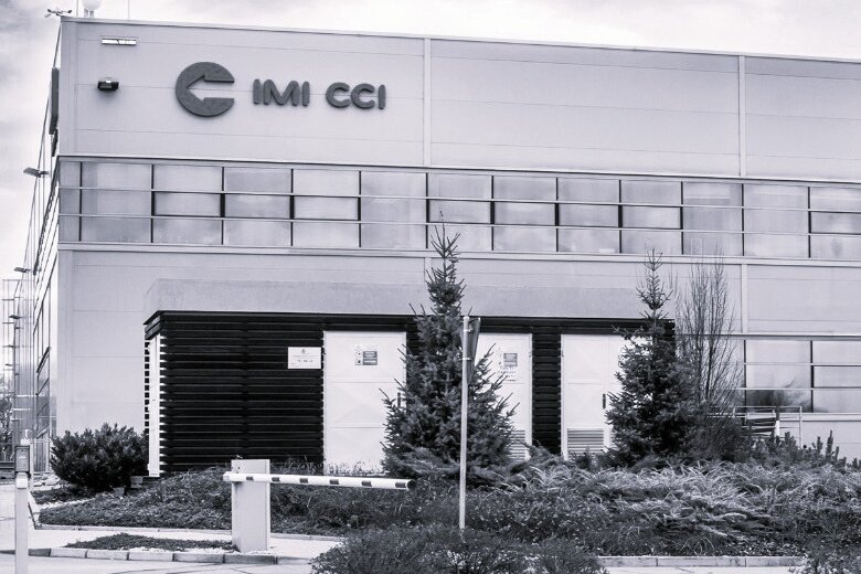 Zefektivnění a automatizace hardeningu ve společnosti IMI Process Automation