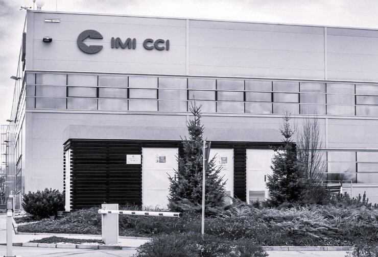  Zefektivnění a automatizace hardeningu ve společnosti IMI Process Automation