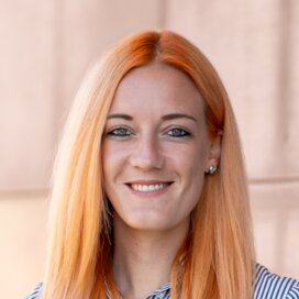 Tereza Prachařová