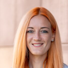 Tereza Prachařová