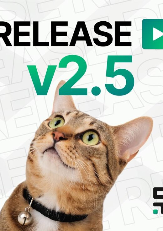 🚀 LABYRINTH 2.5 je tady! 🐱 